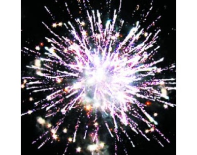 Р7380 Самый лучший день! Проф - пиротехника 