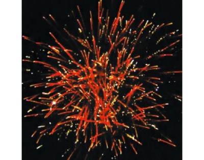 Р8380 Золотой резерв Проф - пиротехника 