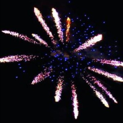 Р8323 От заката до рассвета Проф - пиротехника 